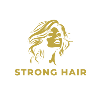 STRONG HAIR
